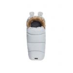Momi Saco de Dormir Grey