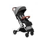 Momi Estelle Light Grey-silver