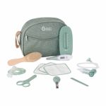Babymoov Conjunto de Acessórios de Higiene Matcha