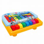Xilofone Bluey Infantil