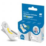 Sipo Fechaduras para Portas de Correr 2 Unidades