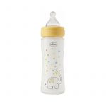 Chicco Perfect Easy Biberão Vidro Neutro 240ml 0M+