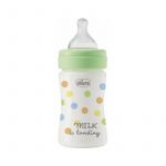 Chicco Perfect Easy Biberão Neutro 150ml 0M+