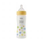 Chicco Perfect Easy Biberão Amarelo 250ml 2M+