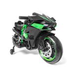 ATAA Cars Moto El?trica Matrix 12v Preto