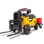 ATAA Cars Empilhador Elevador Elétrico 12v