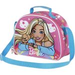 Karactermania Lancheira Barbie 3D Rainbow Friends
