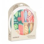 Miniland Prato Nutrihealthy