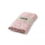 Tous Musselina Musehk 98x118cm Pink - 8434134915251