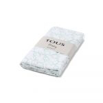 Tous Musselina Muse 98x118cm Haze - 8434134340565