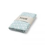 Tous Musselina Muse 98x118cm Green - 8434134425903