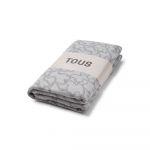 Tous Musselina Musehk 98x118cm Grey - 8434134915244