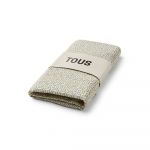 Tous Musselina Muse 98x118cm Yellow - 8434134425934