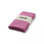 Tous Musselina Muse 98x118cm Pink - 8434134425941