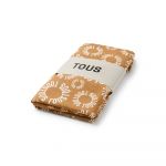 Tous Musselina Muse 98x118cm Orange - 8434134426009