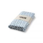 Tous Musselina Muse 98x118cm Marine - 8434134425897