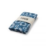 Tous Musselina Muse 98x118cm Marine - 8434134426016
