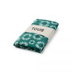 Tous Musselina Muse 98x118cm Green - 8434134426023