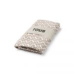 Tous Musselina Muse 98x118cm Beige - 8434134425866