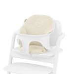 Cybex Redutor p/ara Cadeira Lemo Canvas White