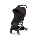 Cybex Orfeo Chocolate Brown
