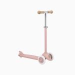 Banwood Trotinete Eco Dusty Rose