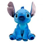Disney Peluche Stitch Gigante 70cm