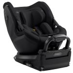 Axkid Spinkid 2 Car Seat Coastal Storm Black