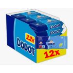 Dodot Toalhitas Box Azul XXL 12 x 52 unidades