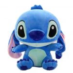 Stitch Peluche Aprox 45cm