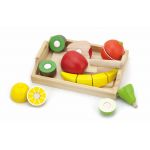 Viga Cortar Fruta