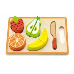 Viga a Minha Fruta Cortada