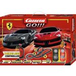 Carrera Go 20062578 Ferrari Sf90 Xx Stradale 5.3M