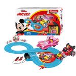 Carrera Mickey On Tour 2,4M