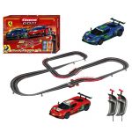 Carrera Go para 20062575 Ferrari Power Racing 8.6M