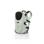 Baninni Marsúpio Sacco Prestigio Gray Black