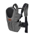 Baninni Marsúpio Prestigio Luxe Gray