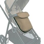 Baninni Cobre-Pés Luiz Xl Taupe