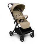 Baninni Carrinho de Passeio Auto-dobrável Cero Beige
