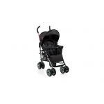 Baninni Carrinho de Passeio Luca Black