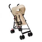 Baninni Carrinho de Passeio Dobrável Tula Sand