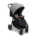 Baninni Carrinho de Passeio Ditta Gray