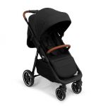 Baninni Carrinho de Passeio Ditta Black