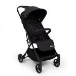 Baninni Carrinho de Passeio Auto-dobrável Cero Black