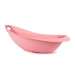 Baninni Banheira de Bebé com Assento Cesar Pink