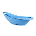 Baninni Banheira de Bebé com Assento Cesar Blue
