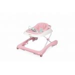Baninni Andador Pio Pink