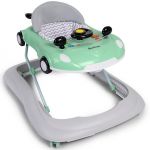 Baninni Andador para Bebés Elvio Mint
