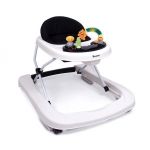 Baninni Andador Miro Black - White