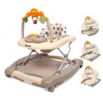 Baninni Andador Maya Beige